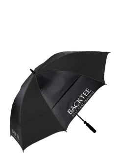 Golf Umbrella - Golfudstyr
