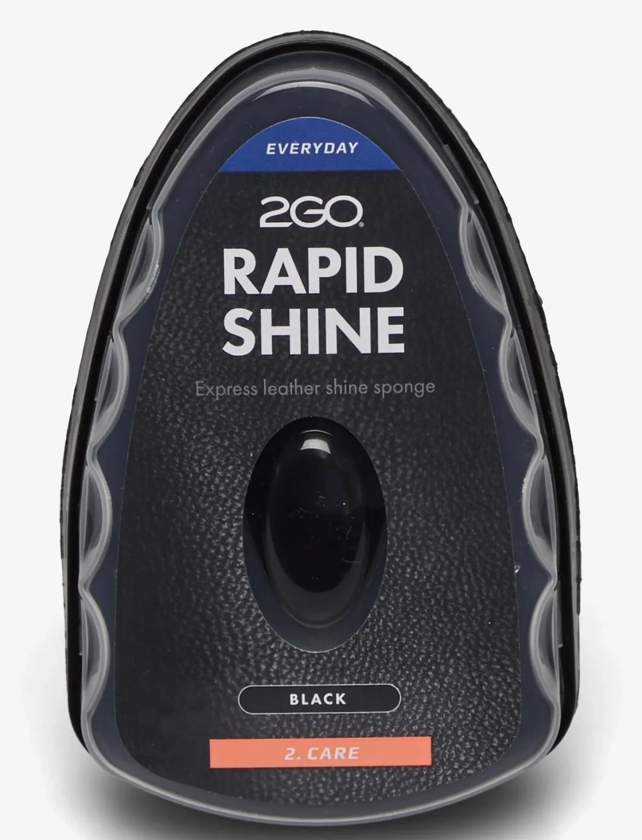 2GO Rapid Shine 6 ml - Skobeskyttelse