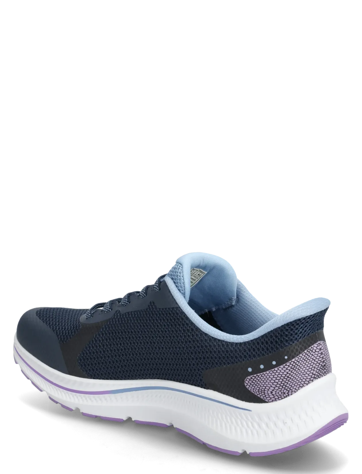GO RUN CONSISTENT 2.0 - CAPTI - Løbesko