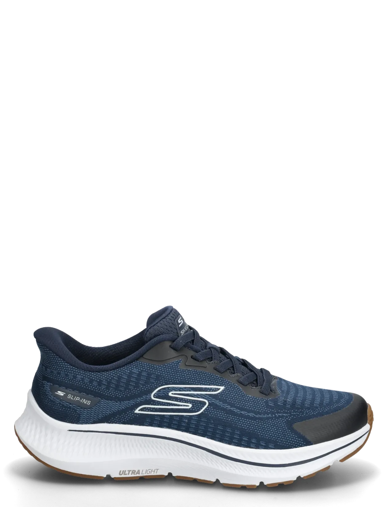 GO RUN CONSISTENT 2.0 - LOCKH - Lave sneakers