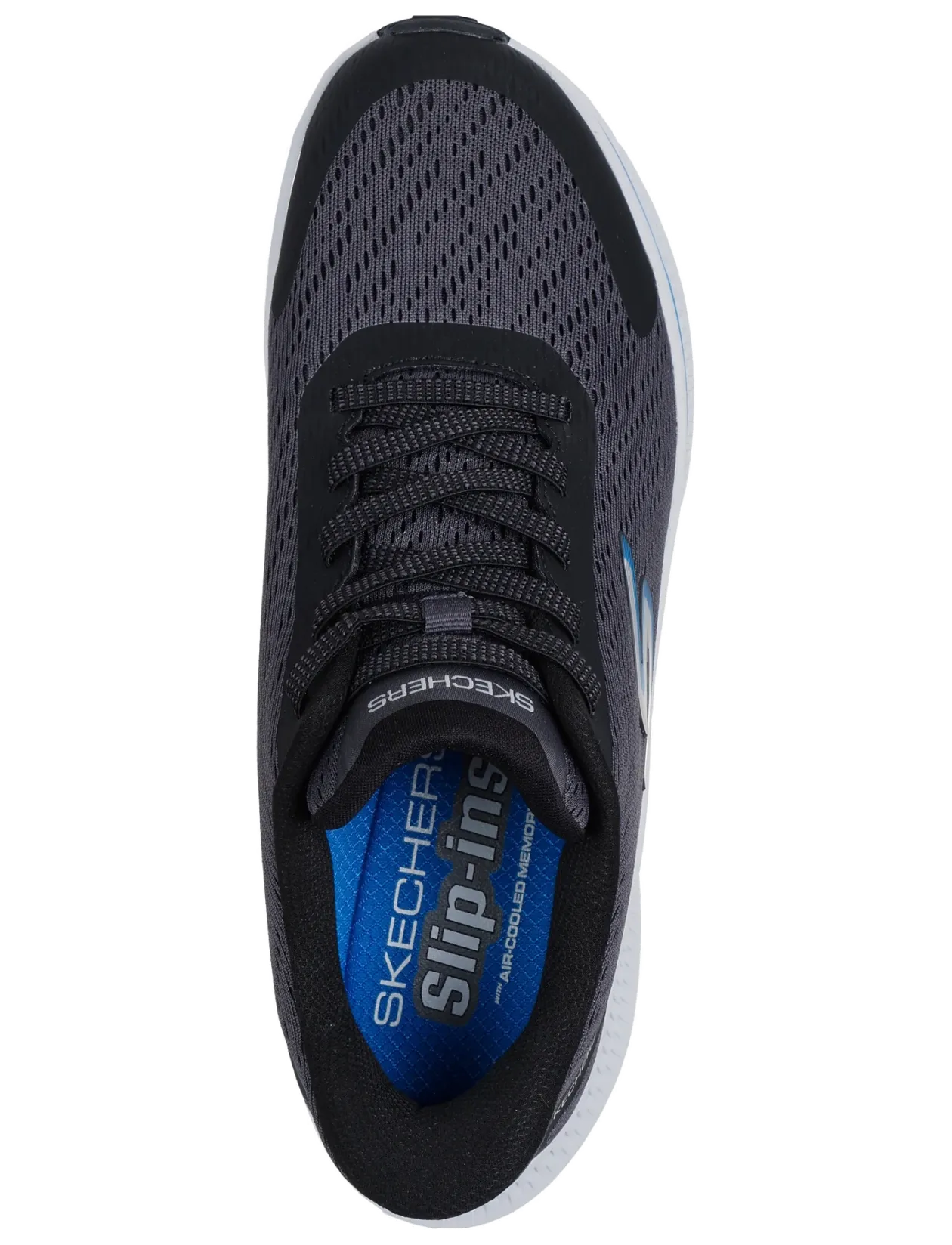 GO RUN CONSISTENT 2.0 - WORLD - Lave sneakers