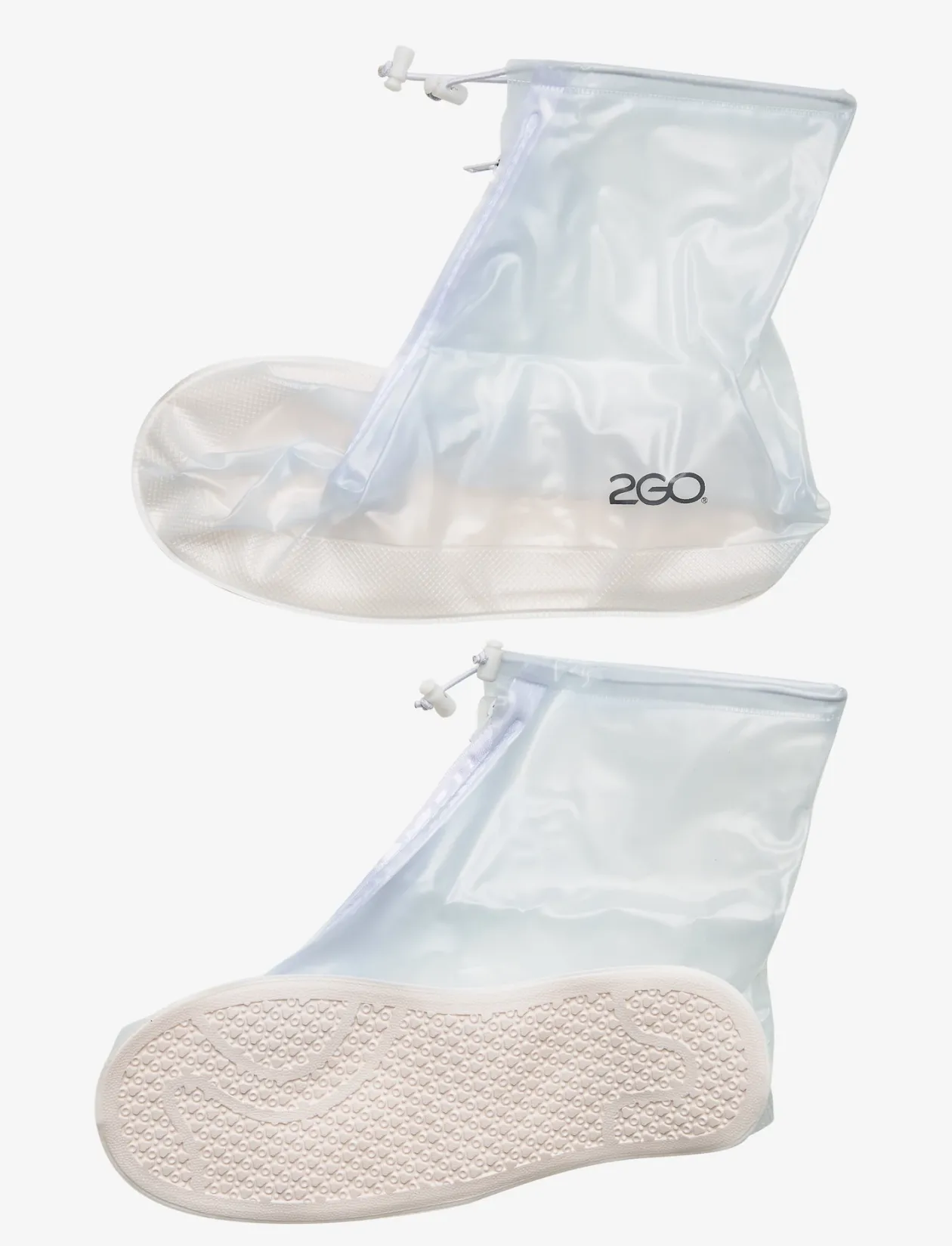 2GO Sneaker Covers - Skobeskyttelse