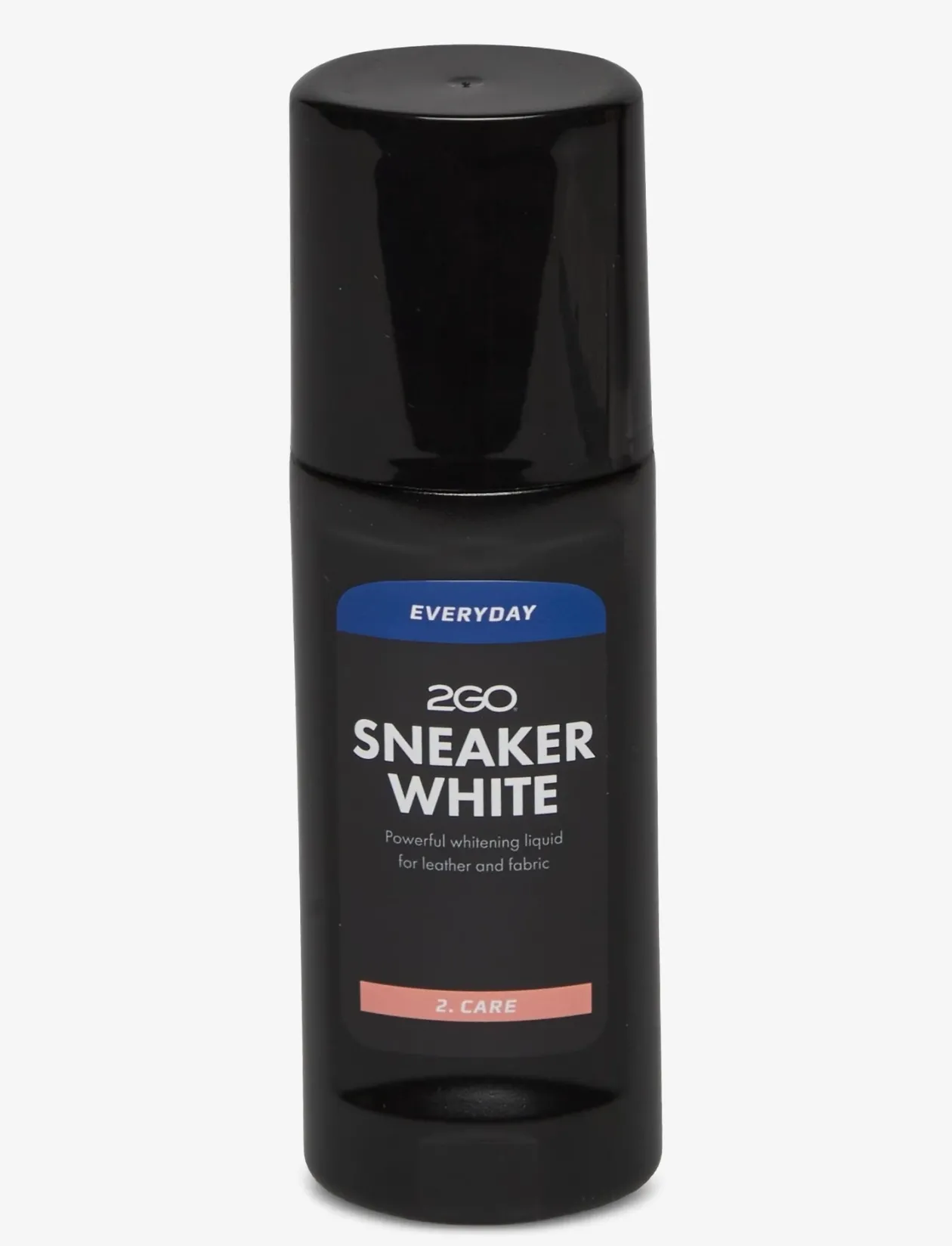 2GO Sneaker White - Skobeskyttelse