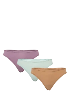 Goto1 Thong 3-Pack - Undertøj
