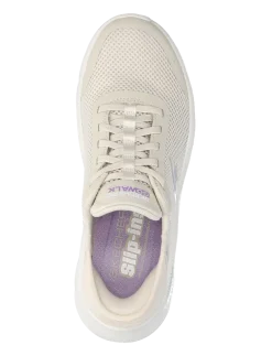 GO WALK FLEX - GRAND ENTRY - Lave sneakers