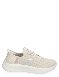 GO WALK FLEX - GRAND ENTRY - Lave sneakers