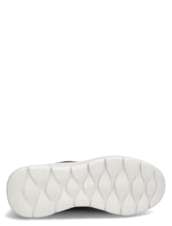 GO WALK FLEX - HANDS UP - Lave sneakers