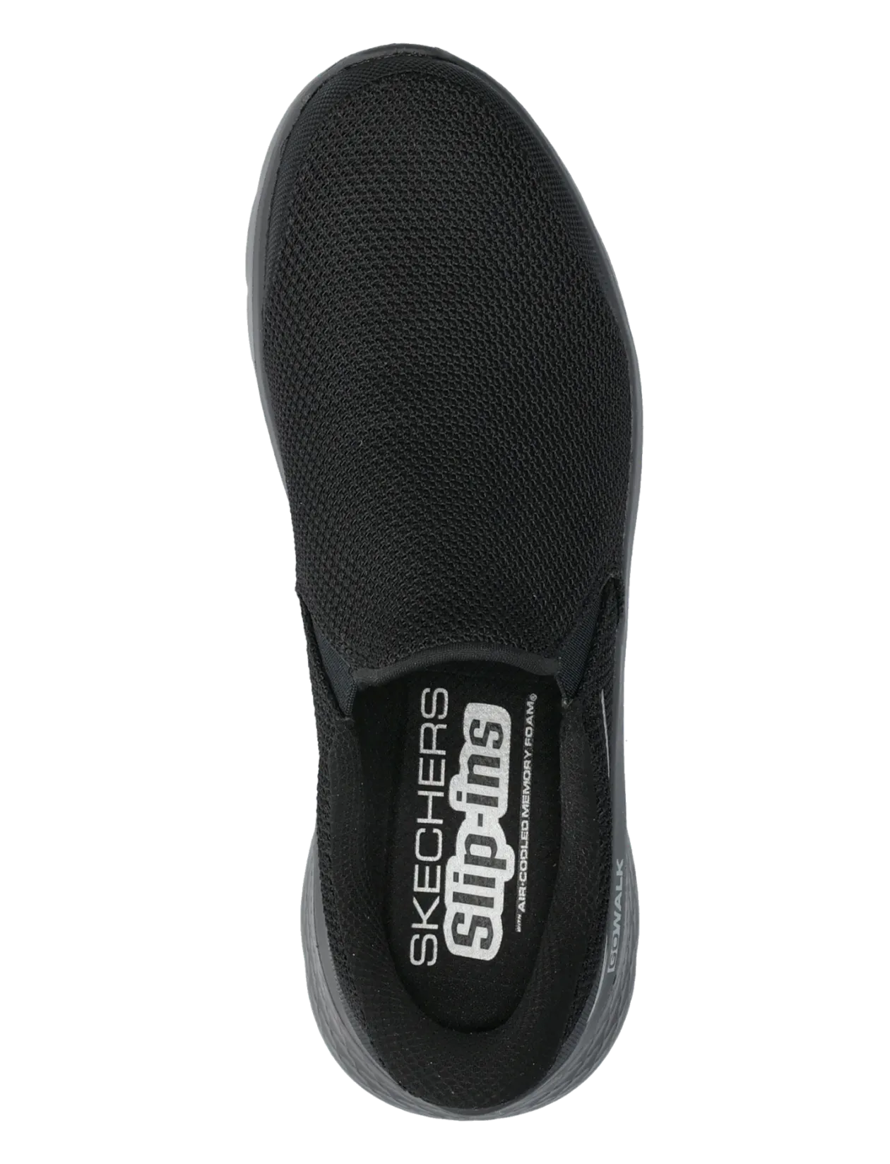 GO WALK FLEX - OJAI - Slip on sneakers