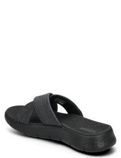 GO WALK FLEX SANDAL - IMPRESS - Sandaler