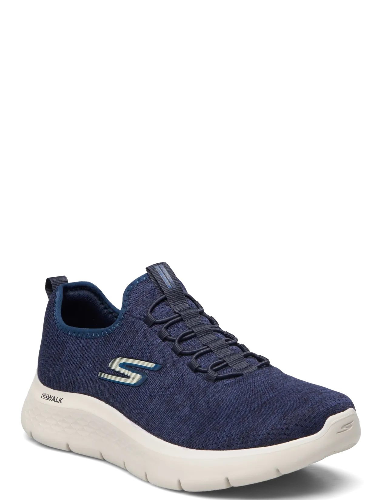 GO WALK FLEX - ULTRA - Lave sneakers