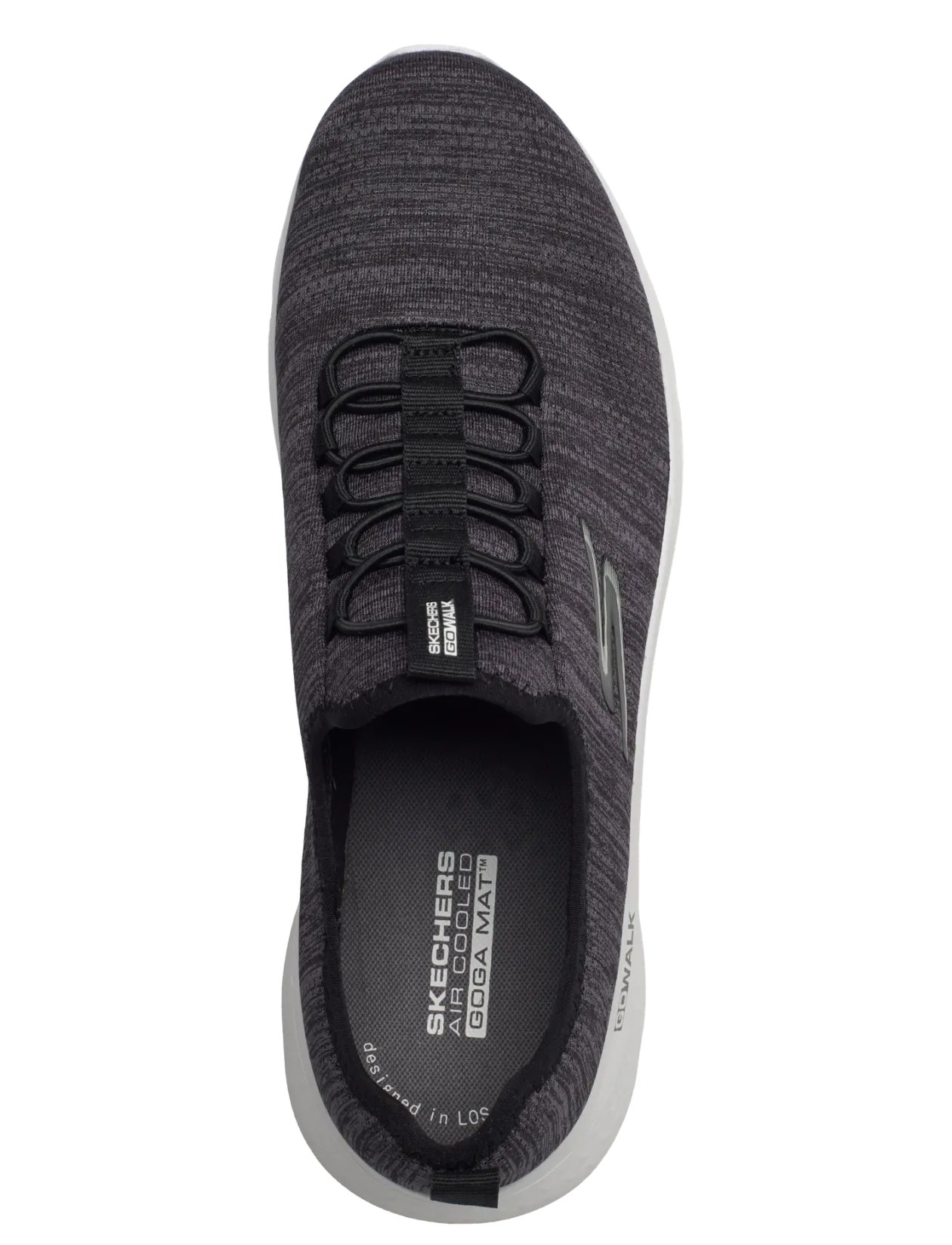 GO WALK FLEX - ULTRA - Lave sneakers
