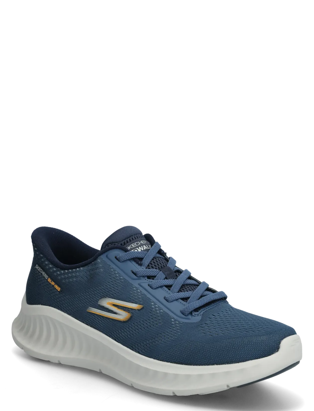 GO WALK NOW - PAYTON - Lave sneakers