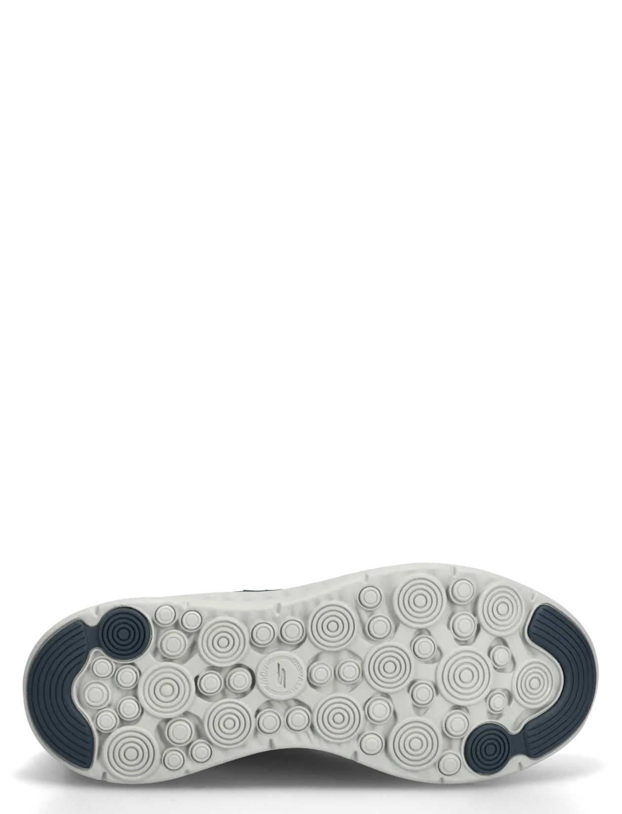 GO WALK NOW - PAYTON - Lave sneakers