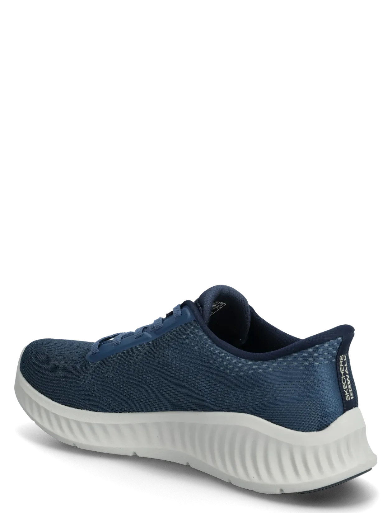 GO WALK NOW - PAYTON - Lave sneakers