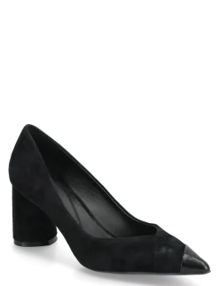 Gracey_ChPump70_NASD - Pumps