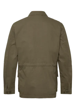 Graham Field Jacket - Vindjakker
