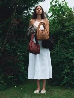 Grain Harper Bag