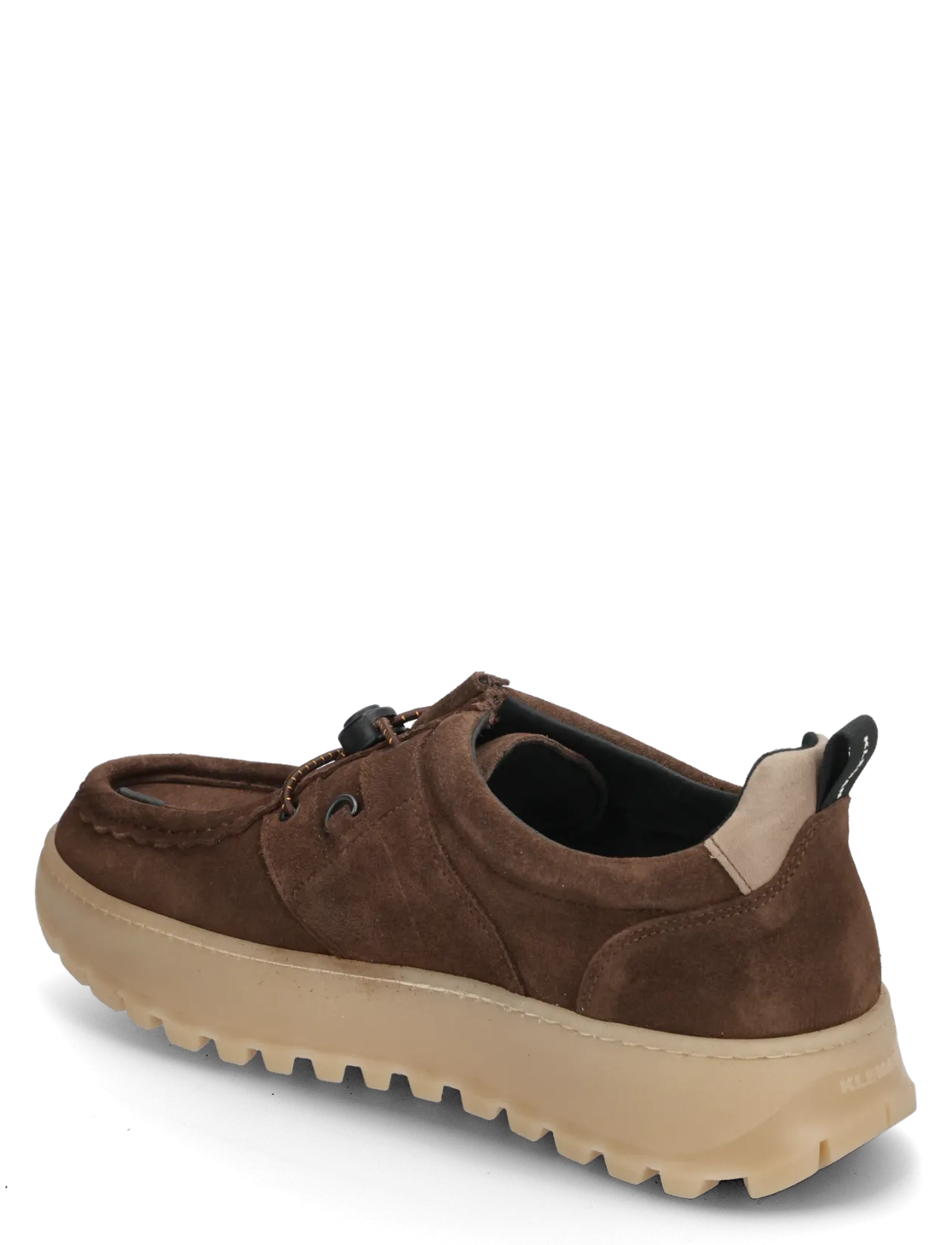 GRANITE VM - Moc Toe sko