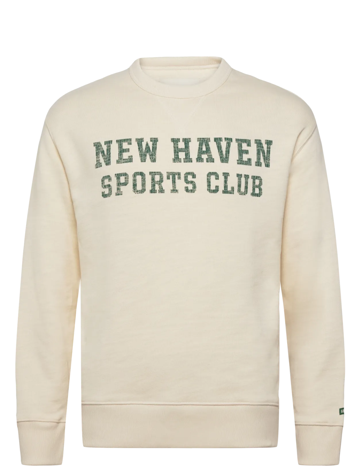 GRAPHIC C-NECK - Sweatshirts