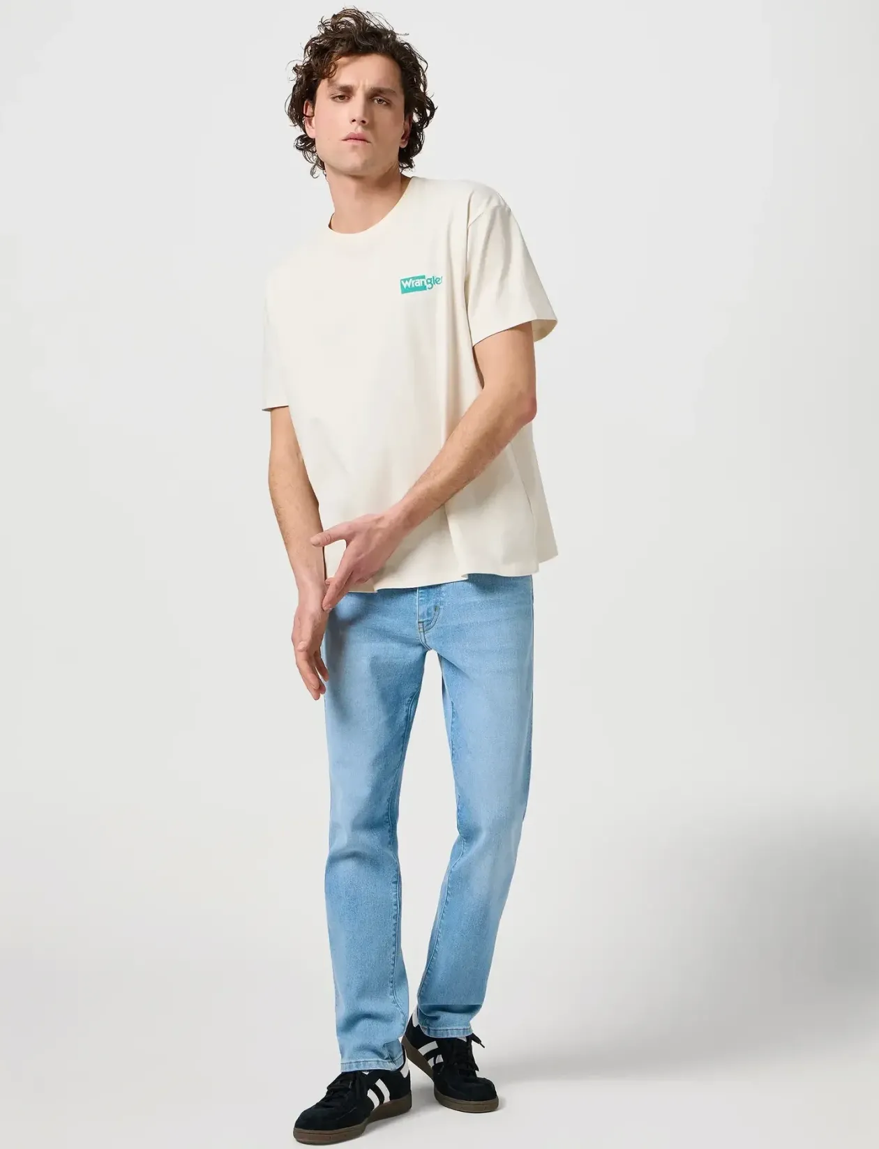 Graphic Tee - T-Shirts