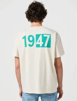 Graphic Tee - T-Shirts