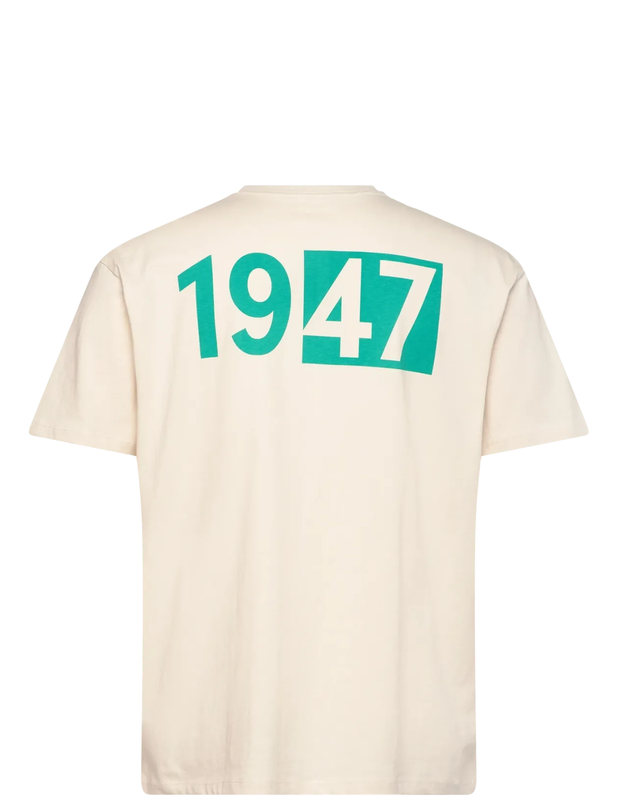 Graphic Tee - T-Shirts