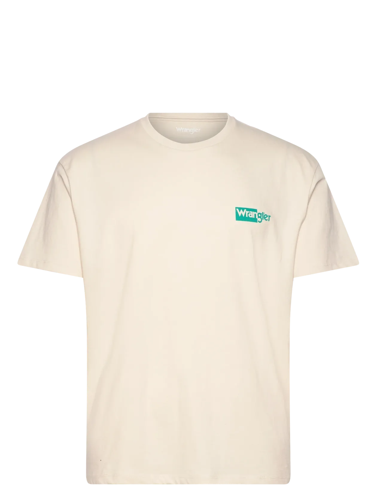 Graphic Tee - T-Shirts