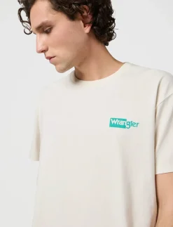 Graphic Tee - T-Shirts