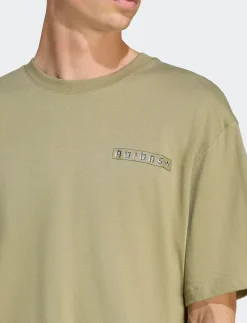 GRAPHIC TEE - T-shirts