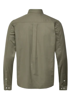 GREG REG COT MCS M SHIRT - Casual