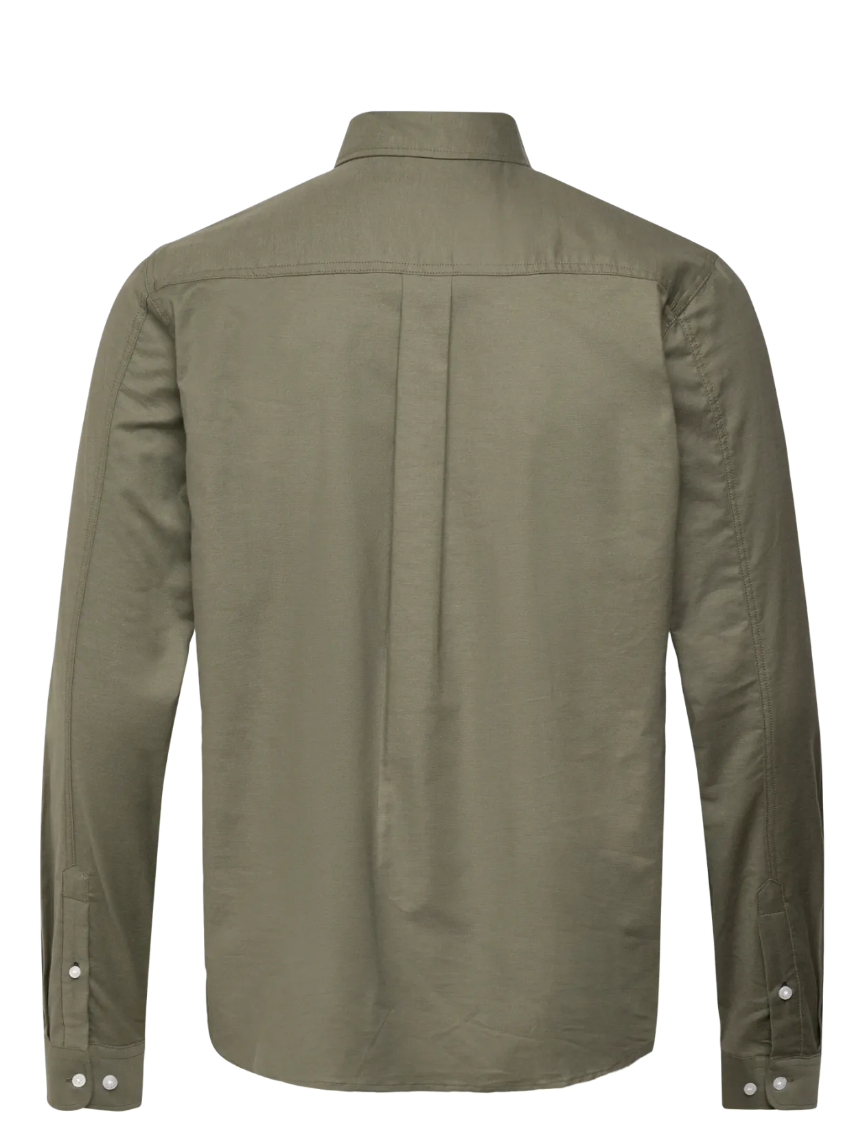 GREG REG COT MCS M SHIRT - Casual