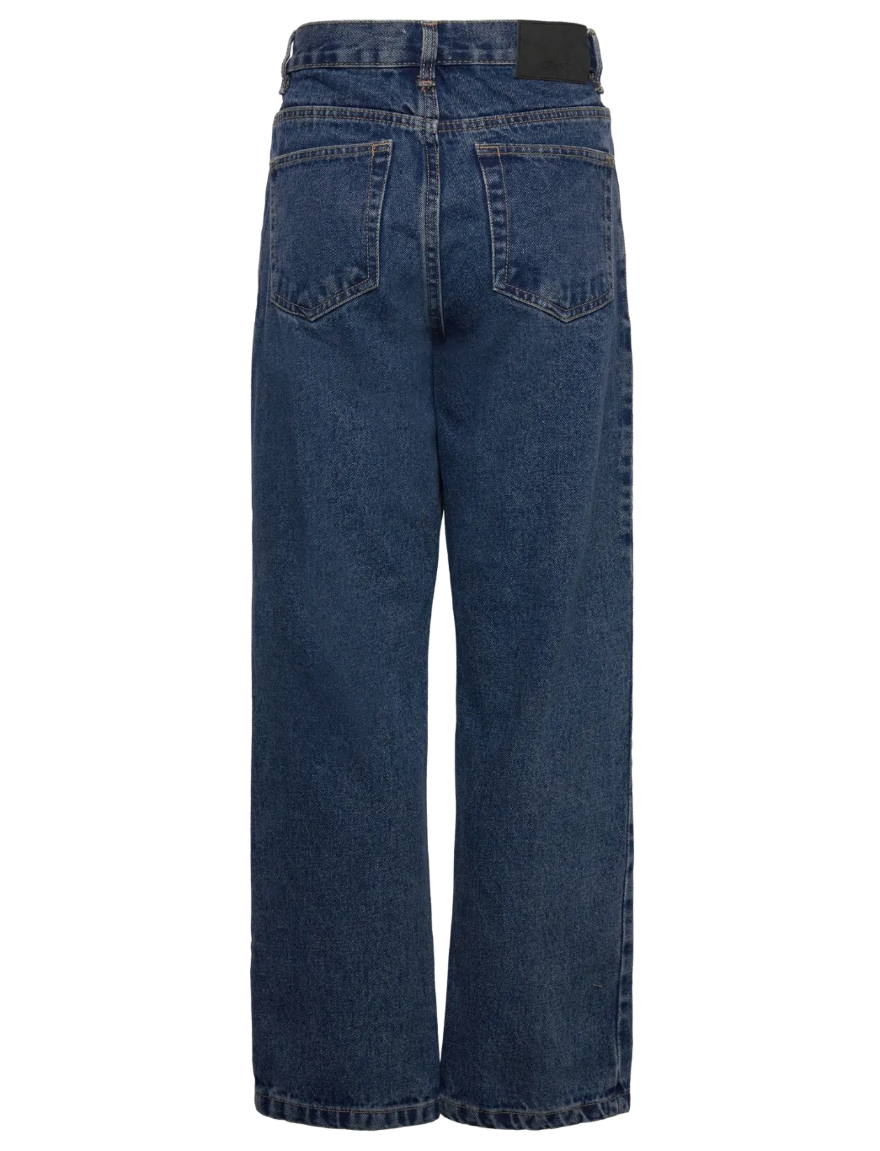 GRHamon Dark Blue - Regular jeans