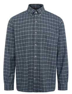 GRIDSI CHECK - Flannel-skjorter