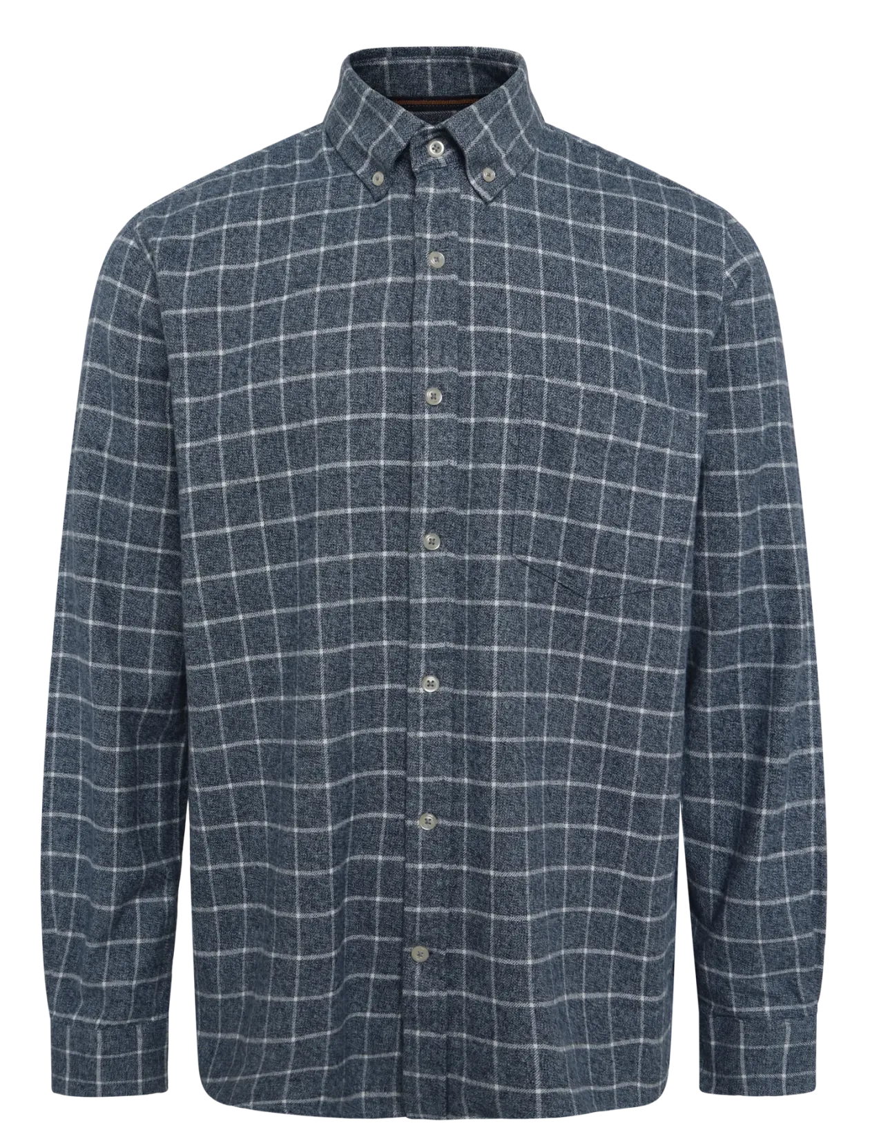 GRIDSI CHECK - Flannel-skjorter