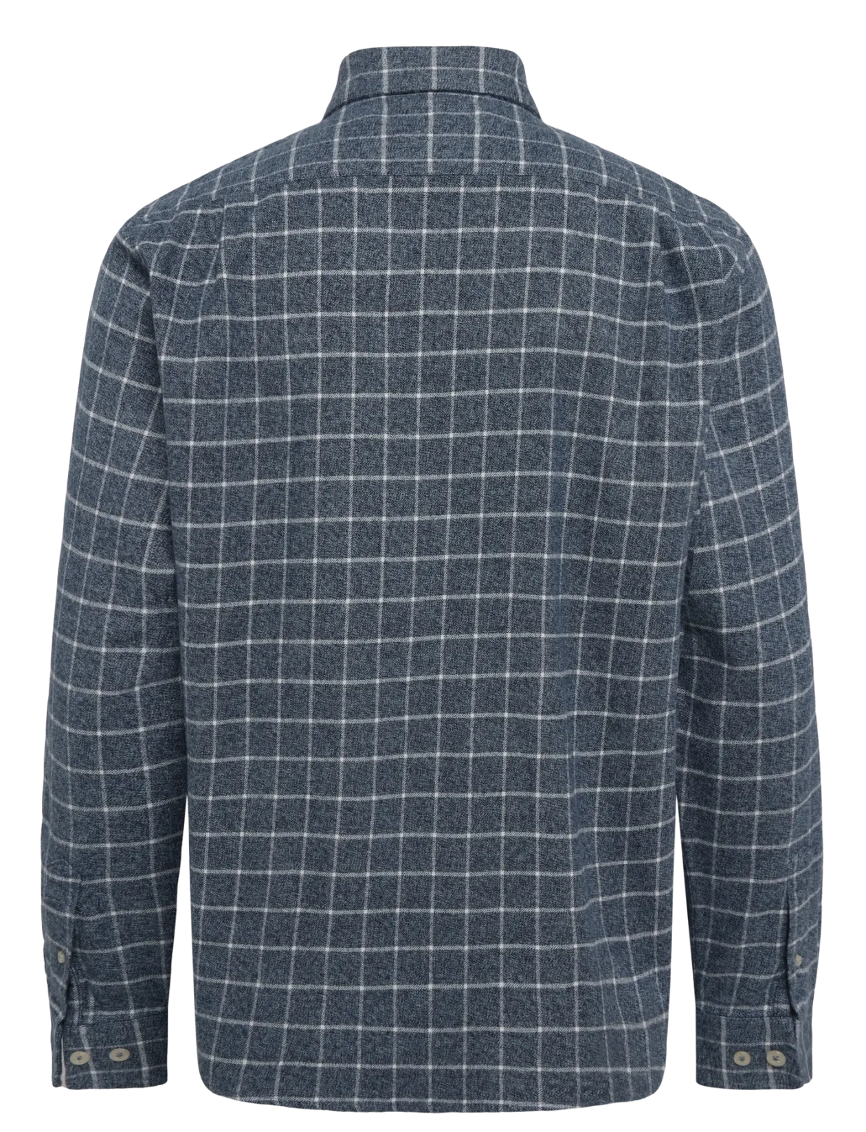 GRIDSI CHECK - Flannel-skjorter