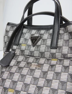 G WAVE II MINI TOTE - Top handle tasker