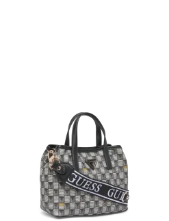 G WAVE II MINI TOTE - Top handle tasker