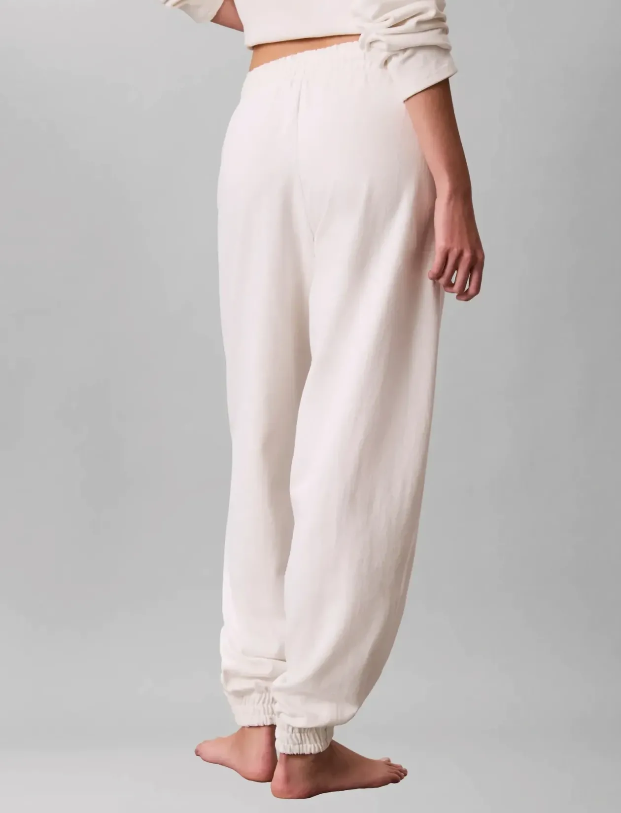 GX JERSEY JOGGER - Bukser