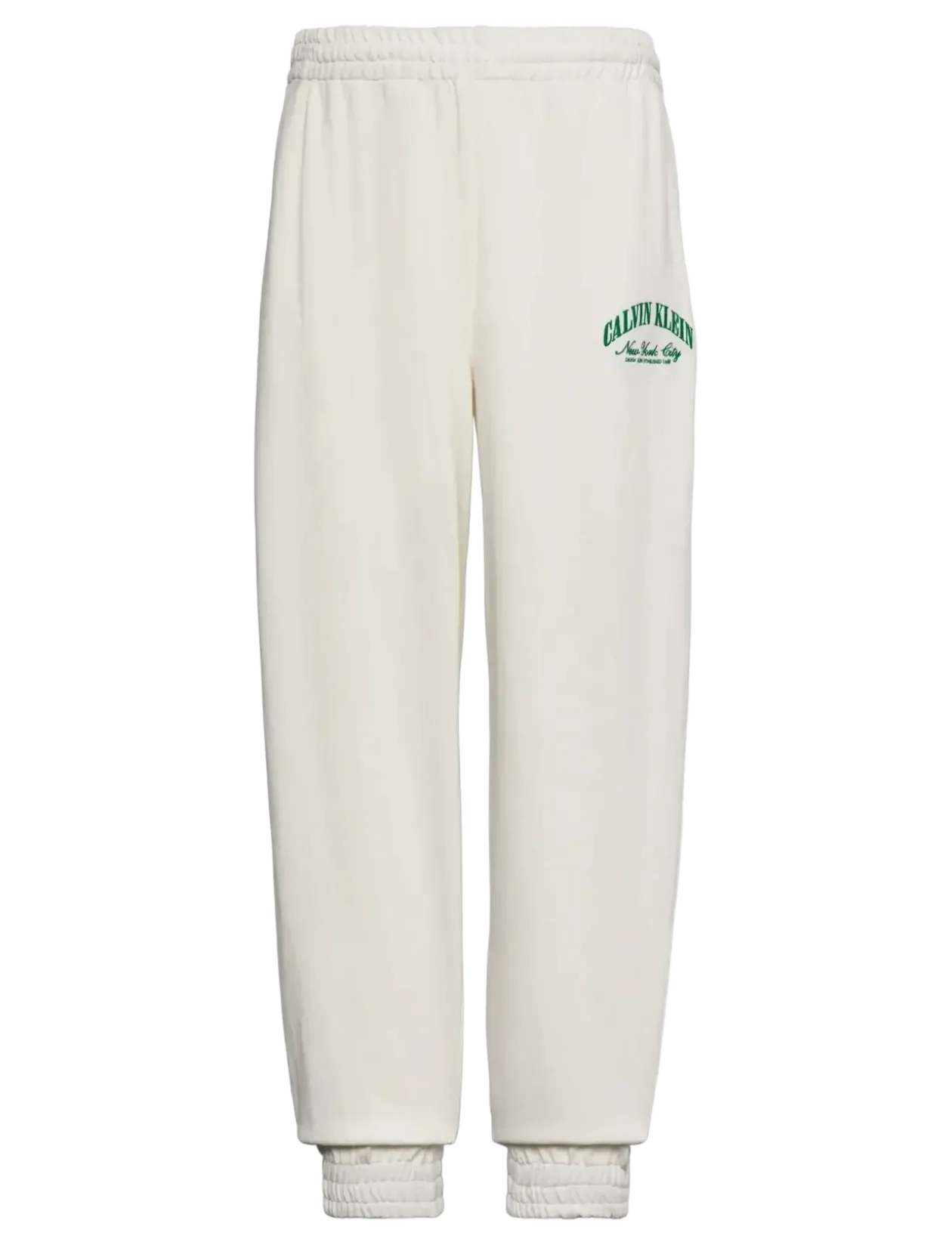 GX JERSEY JOGGER - Bukser