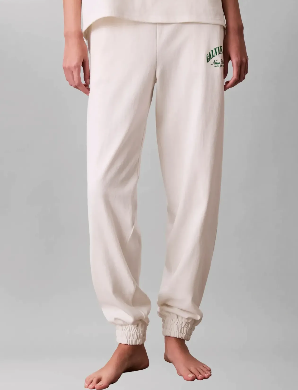 GX JERSEY JOGGER - Bukser