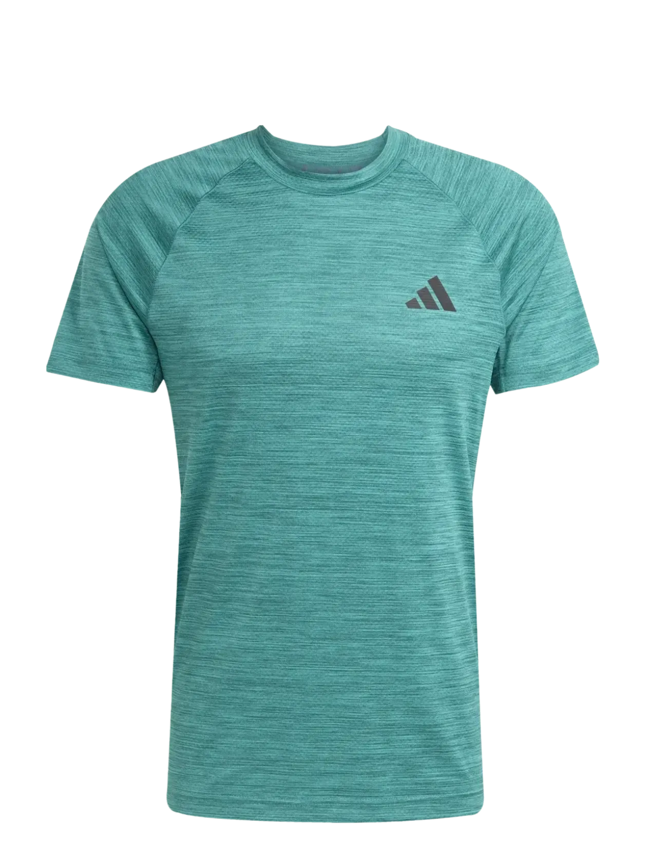 GYM+ TEE - Mænd
