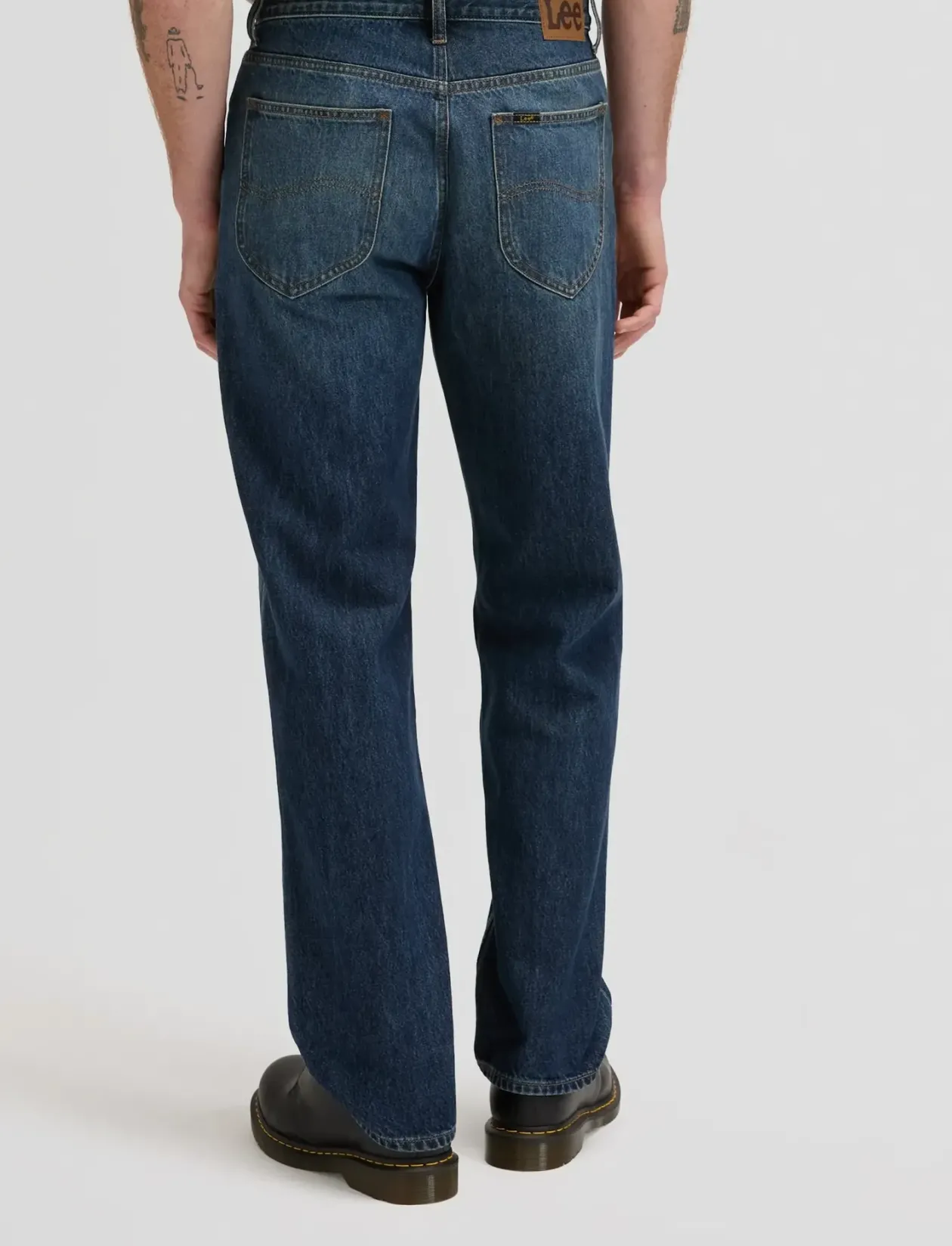 HADEN - Regular jeans