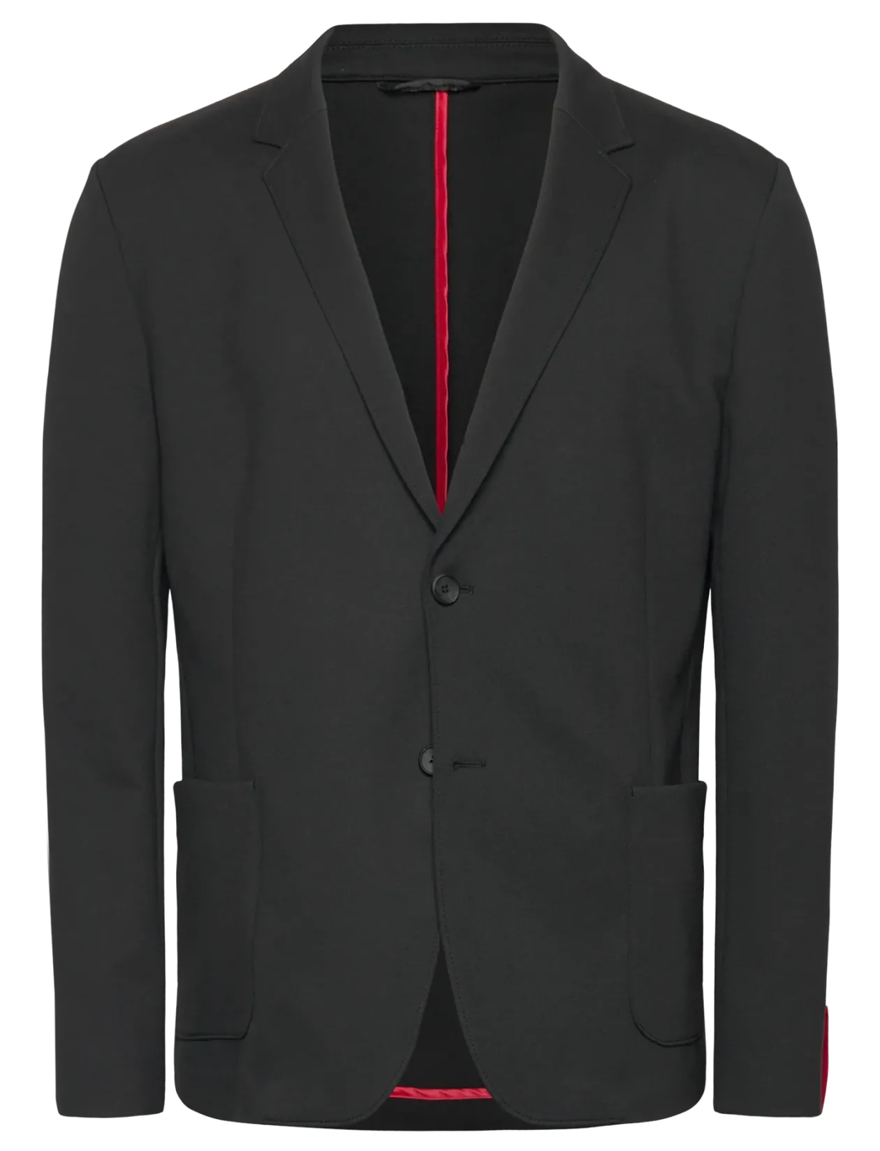 Hagalto241J - Enkeltradede blazere