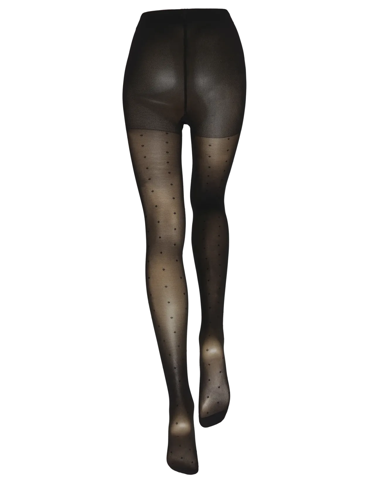 Hailey tights - Stay-ups