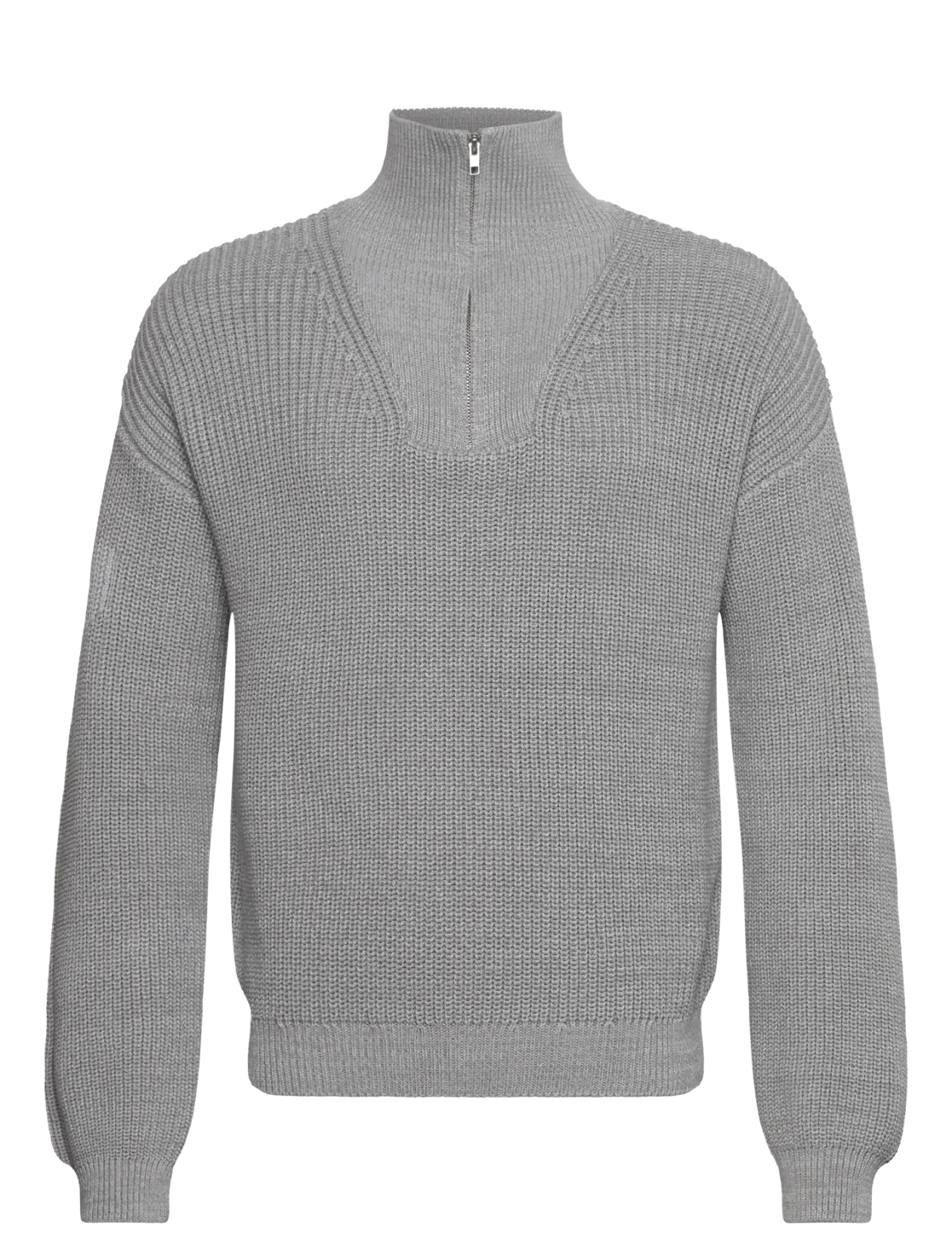 Half Patent Knit - Strik