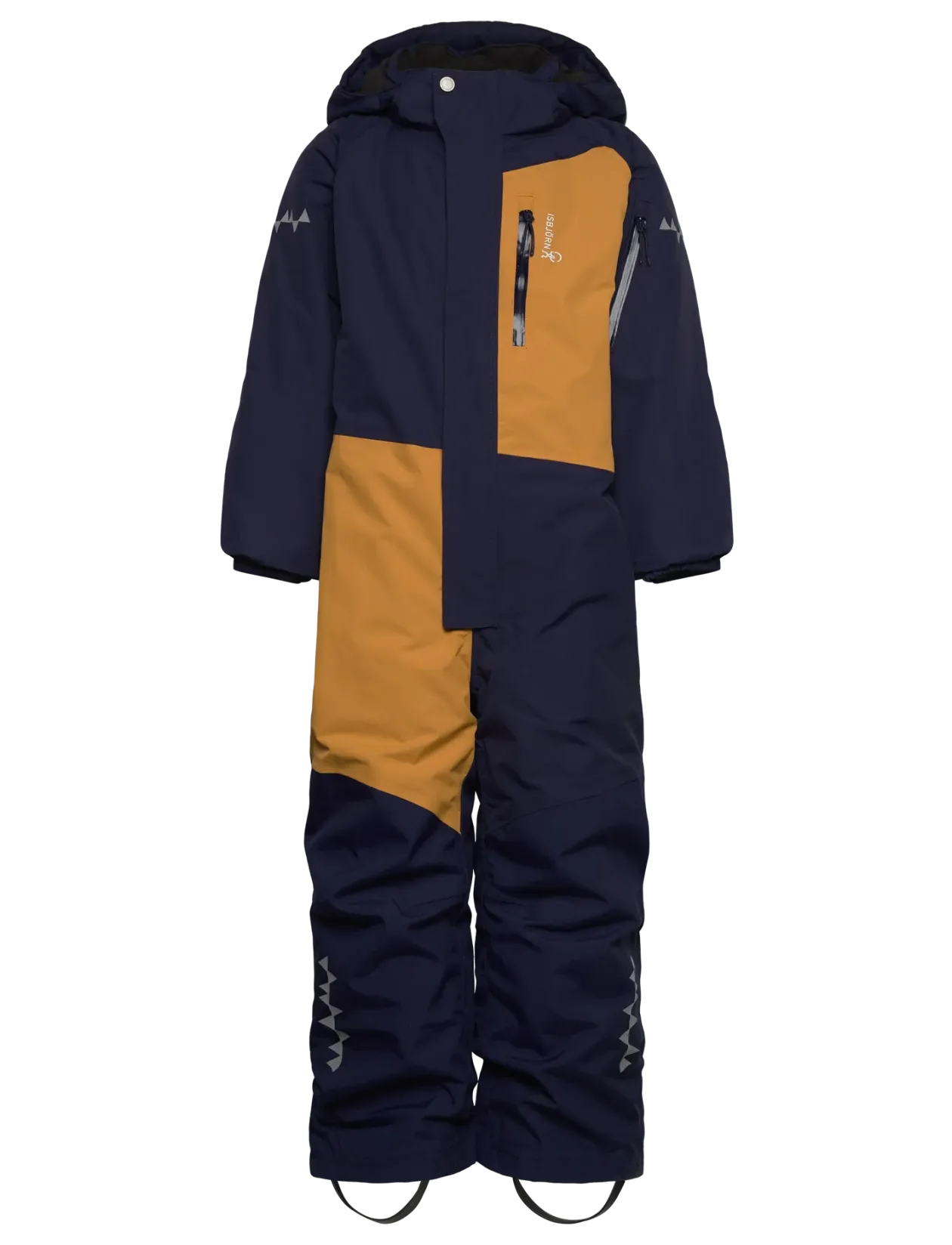 HALFPIPE Winter Jumpsuit Kids - Flyverdragter