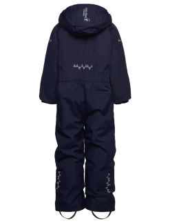 HALFPIPE Winter Jumpsuit Kids - Flyverdragter