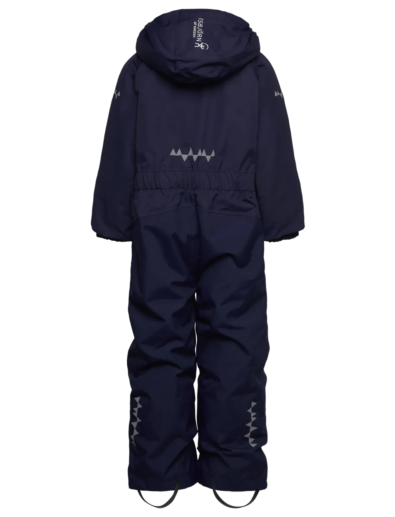 HALFPIPE Winter Jumpsuit Kids - Flyverdragter
