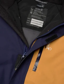 HALFPIPE Winter Jumpsuit Kids - Flyverdragter