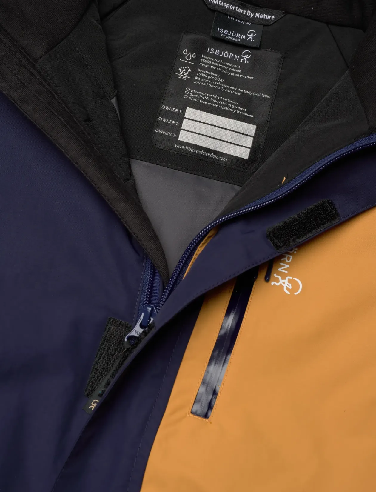 HALFPIPE Winter Jumpsuit Kids - Flyverdragter